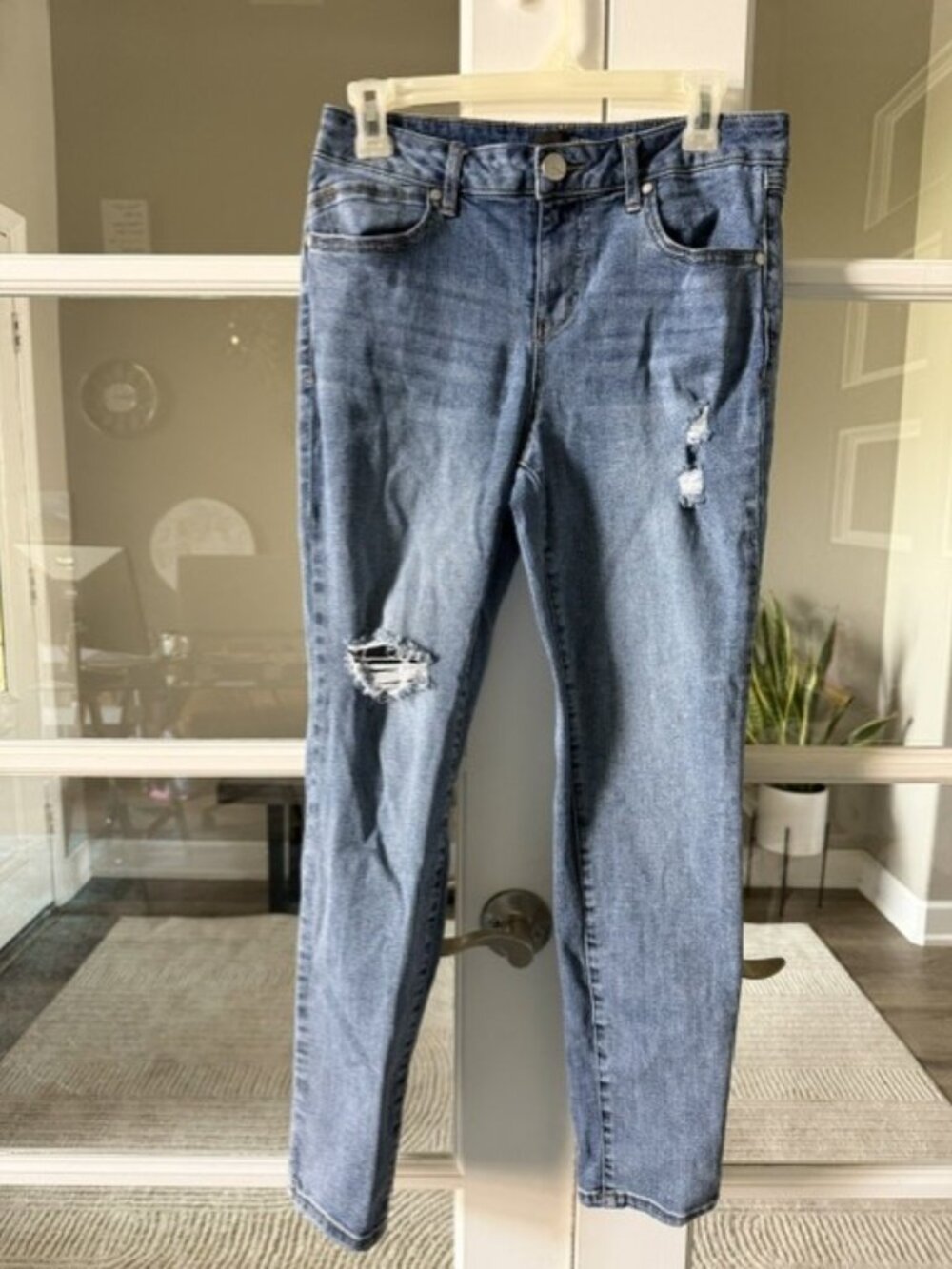 1822 Denim
